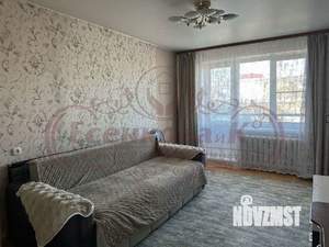 3-к квартира, вторичка, 63м2, 2/5 этаж