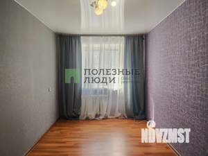 2-к квартира, вторичка, 45м2, 3/5 этаж
