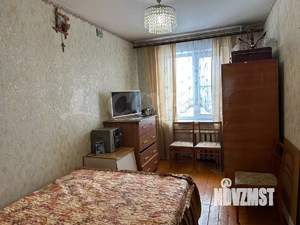 2-к квартира, вторичка, 46м2, 4/5 этаж