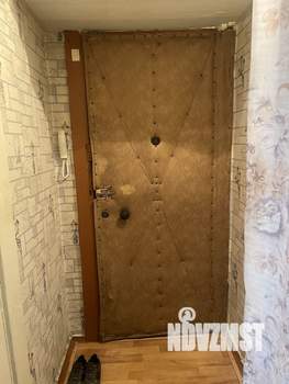 2-к квартира, вторичка, 45м2, 1/5 этаж