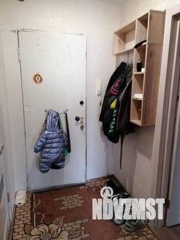 1-к квартира, вторичка, 32м2, 5/9 этаж