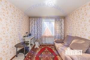 3-к квартира, вторичка, 59м2, 5/5 этаж