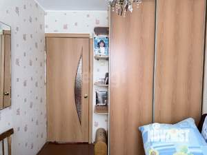 3-к квартира, вторичка, 59м2, 4/9 этаж