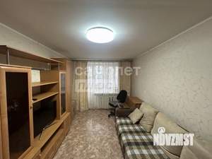 3-к квартира, вторичка, 59м2, 3/5 этаж