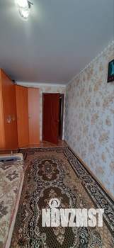 3-к квартира, вторичка, 58м2, 5/5 этаж