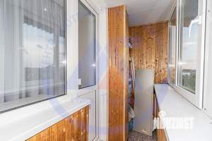 2-к квартира, вторичка, 42м2, 5/5 этаж