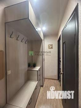 1-к квартира, вторичка, 30м2, 4/5 этаж