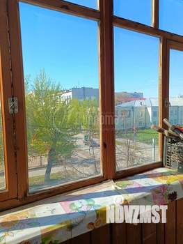 3-к квартира, вторичка, 56м2, 3/5 этаж