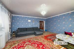 4-к квартира, вторичка, 136м2, 4/5 этаж