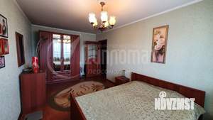 3-к квартира, вторичка, 62м2, 5/5 этаж