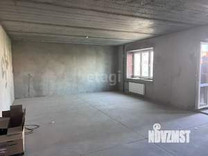 3-к квартира, вторичка, 93м2, 5/17 этаж