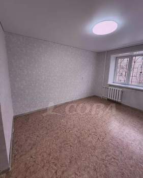 1-к квартира, вторичка, 19м2, 2/5 этаж