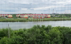 1-к квартира, вторичка, 23м2, 5/6 этаж