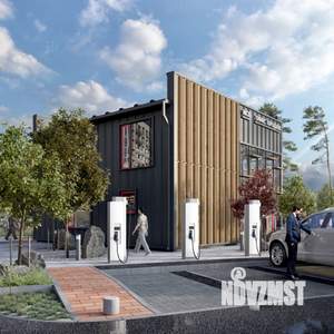 Студия квартира, вторичка, 25м2, 9/12 этаж