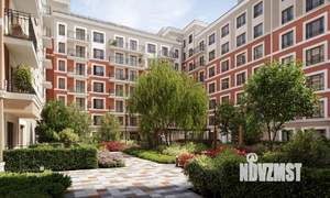 2-к квартира, вторичка, 80м2, 9/15 этаж