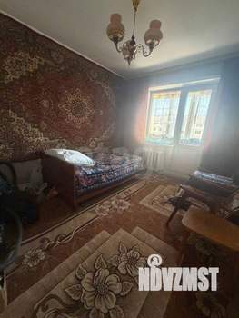 3-к квартира, вторичка, 62м2, 9/9 этаж