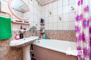 3-к квартира, вторичка, 62м2, 3/10 этаж