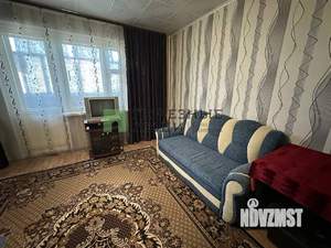 2-к квартира, вторичка, 53м2, 8/9 этаж