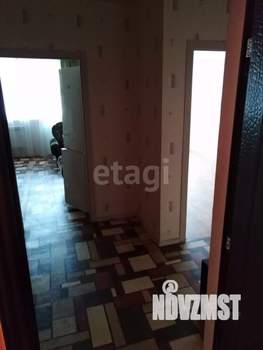 1-к квартира, вторичка, 38м2, 3/3 этаж