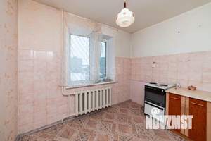 1-к квартира, вторичка, 33м2, 4/10 этаж