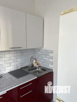 1-к квартира, вторичка, 32м2, 5/11 этаж