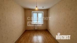 3-к квартира, вторичка, 74м2, 8/10 этаж