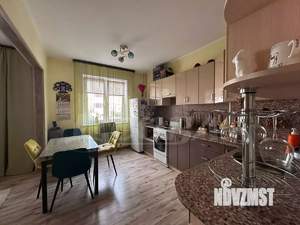 2-к квартира, вторичка, 57м2, 2/10 этаж