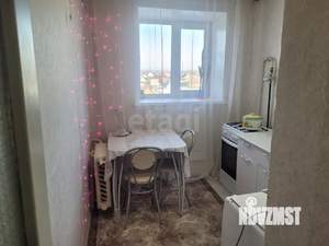 1-к квартира, вторичка, 29м2, 5/5 этаж