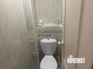 2-к квартира, вторичка, 46м2, 4/5 этаж