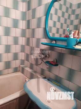 3-к квартира, вторичка, 63м2, 2/9 этаж