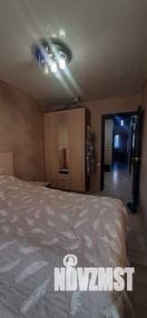3-к квартира, вторичка, 63м2, 1/5 этаж