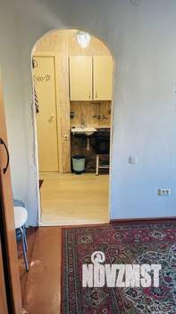 2-к квартира, вторичка, 25м2, 4/5 этаж