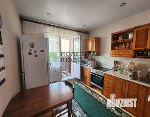 2-к квартира, вторичка, 48м2, 3/10 этаж