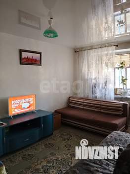 2-к квартира, вторичка, 45м2, 4/5 этаж