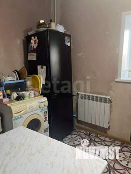 1-к квартира, вторичка, 30м2, 1/5 этаж