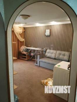3-к квартира, вторичка, 59м2, 1/9 этаж