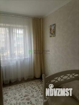 2-к квартира, вторичка, 45м2, 1/5 этаж