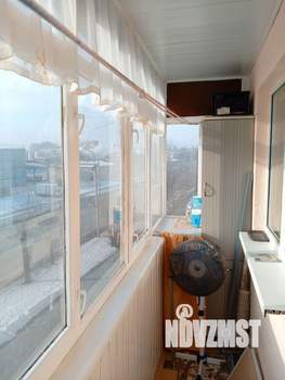 1-к квартира, вторичка, 30м2, 4/5 этаж