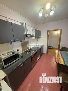 3-к квартира, вторичка, 94м2, 2/5 этаж