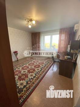 2-к квартира, вторичка, 44м2, 3/5 этаж
