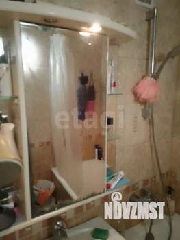 3-к квартира, вторичка, 59м2, 1/9 этаж