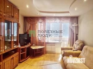 2-к квартира, вторичка, 47м2, 5/9 этаж
