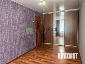 2-к квартира, вторичка, 45м2, 3/5 этаж