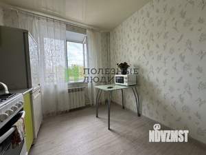 3-к квартира, вторичка, 62м2, 2/5 этаж