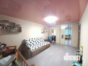1-к квартира, вторичка, 33м2, 3/5 этаж