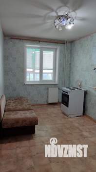 1-к квартира, вторичка, 39м2, 6/17 этаж