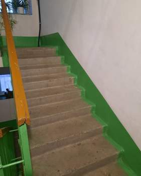 1-к квартира, вторичка, 33м2, 4/5 этаж