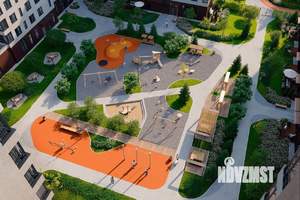 1-к квартира, вторичка, 39м2, 8/11 этаж