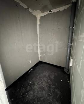 Студия квартира, сданный дом, 27м2, 9/12 этаж