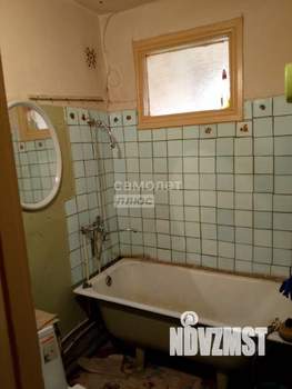 2-к квартира, вторичка, 40м2, 4/4 этаж